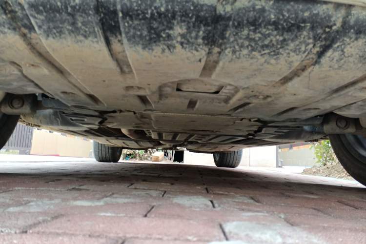 Used BMW X6 2021 xDrive30i M Sport Package Chassis Front