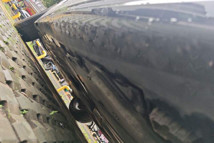 Used BMW X6 2021 xDrive30i M Sport Package Chassis Rear Left