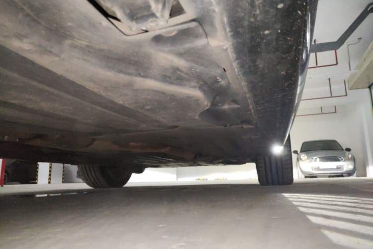 Used BMW X6 2021 Restyled xDrive40i Luxury Version M Sport Package Chassis Rear Right