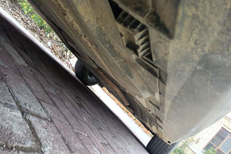 Used BMW X6 2021 xDrive30i M Sport Package Chassis Rear Right