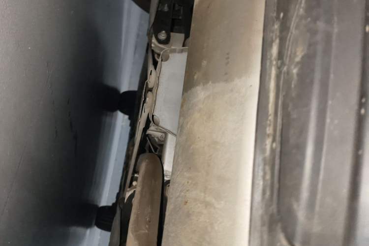 Used BMW X6 2021 xDrive30i M Sport Package Chassis Rear