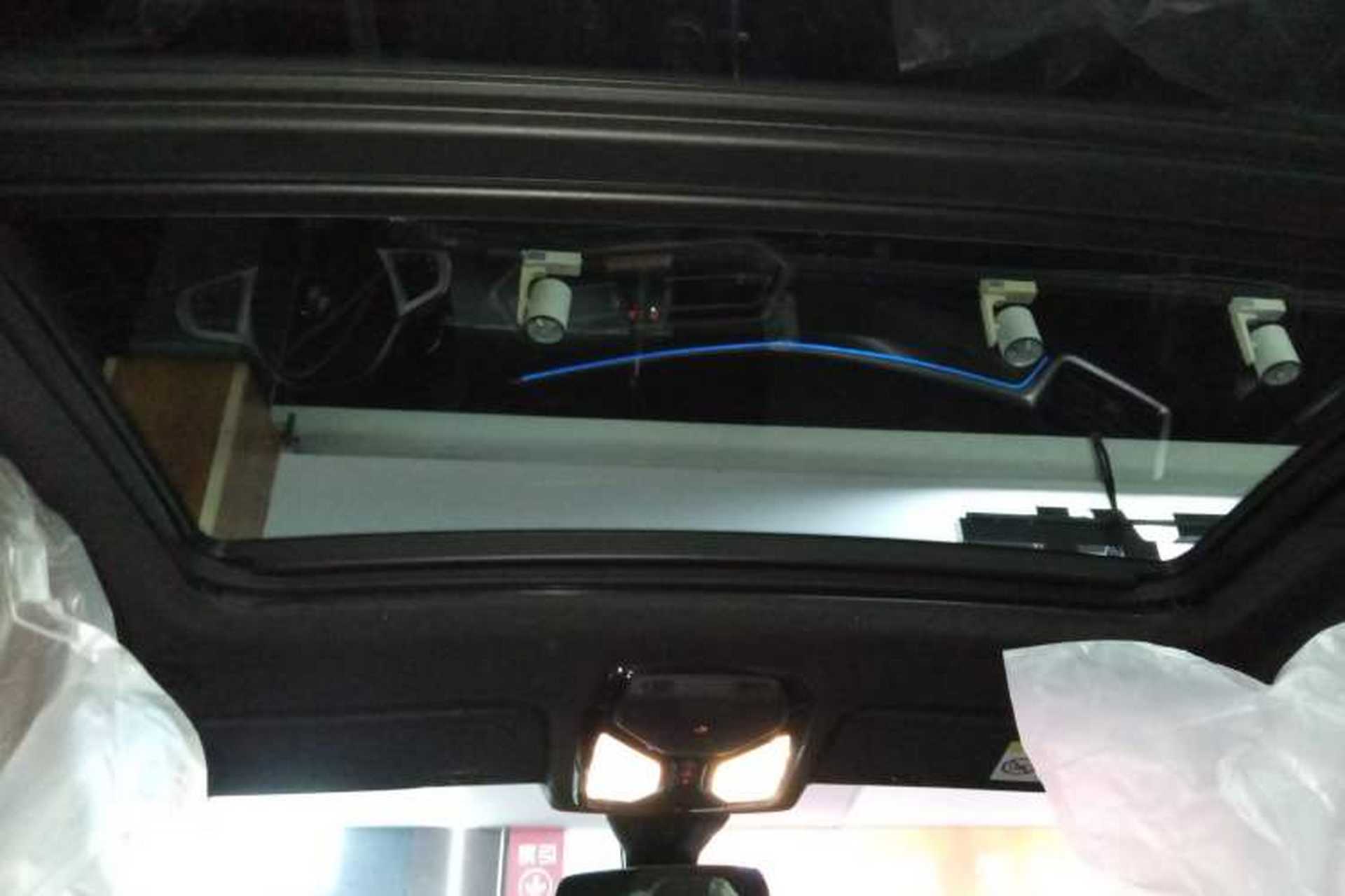 Used BMW X6 2021 xDrive30i M Sport Package Headliner