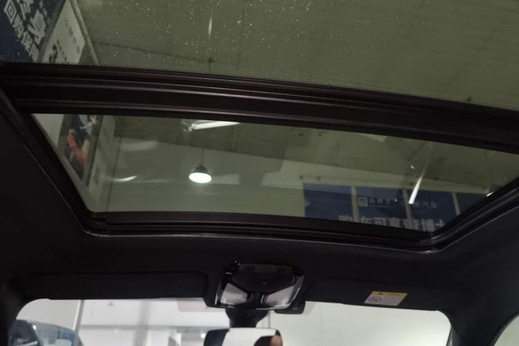 Used BMW X6 2021 xDrive30i M Sport Package Headliner
