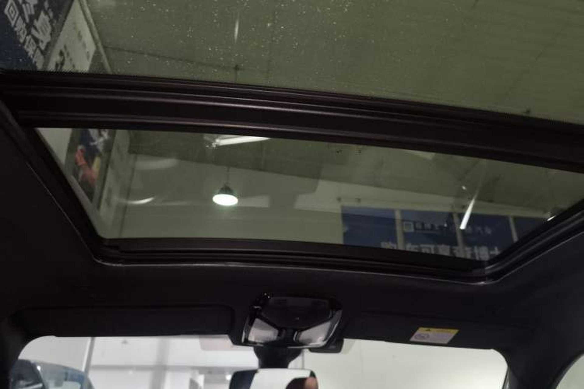 Used BMW X6 2021 xDrive30i M Sport Package Headliner