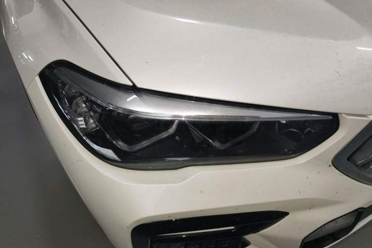 Used BMW X6 2021 xDrive30i M Sport Package Right Front Headlight