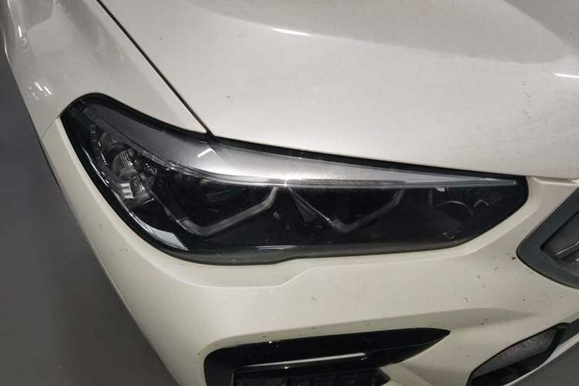 Used BMW X6 2021 xDrive30i M Sport Package Right Front Headlight