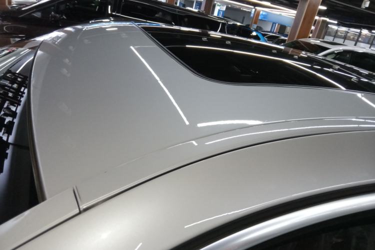 Used BMW X6 2021 xDrive30i M Sport Package Roof