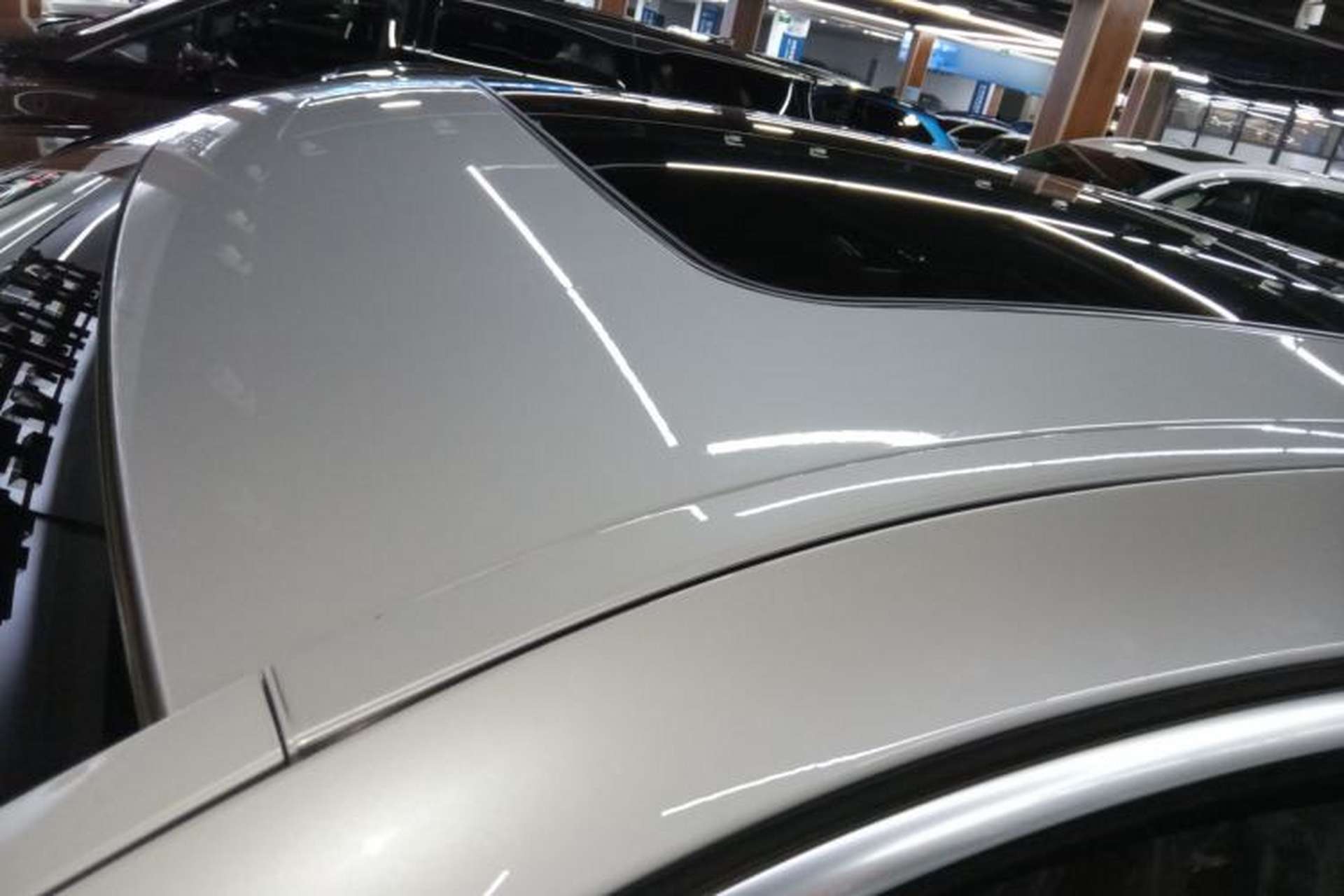 Used BMW X6 2021 xDrive30i M Sport Package Roof