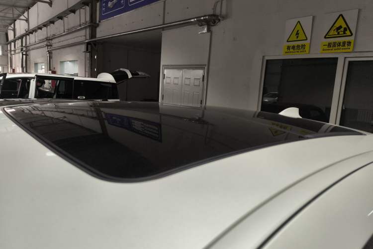Used BMW X6 2021 xDrive30i M Sport Package Roof