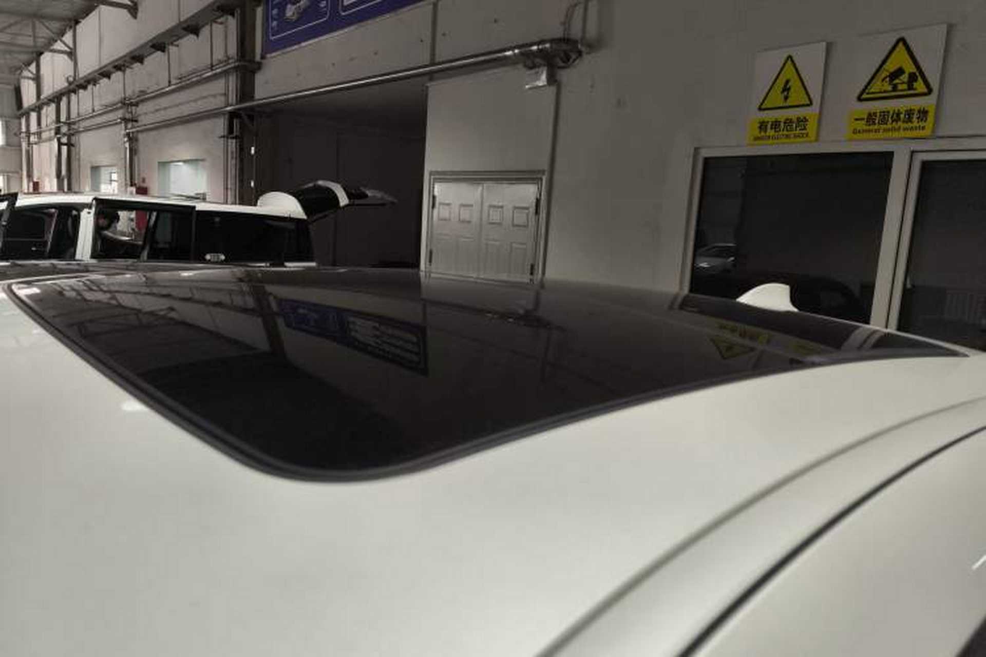 Used BMW X6 2021 xDrive30i M Sport Package Roof
