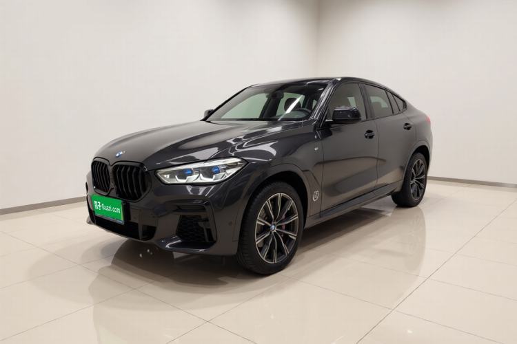 BMW X6 2022 Restyled xDrive30i M Sport Package de segunda mano Guazi used car, China used car export, Used car for sale, Used  cars, Cheapest cars for sale