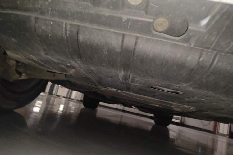 Used BMW X6 2022 xDrive30i M Sport Package Chassis Front