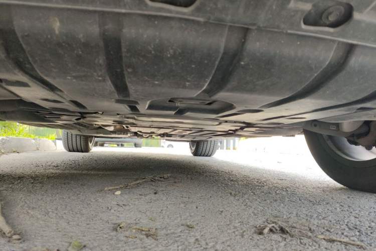 Used BMW X6 2022 Restyled xDrive30i M Sport Package Chassis Front