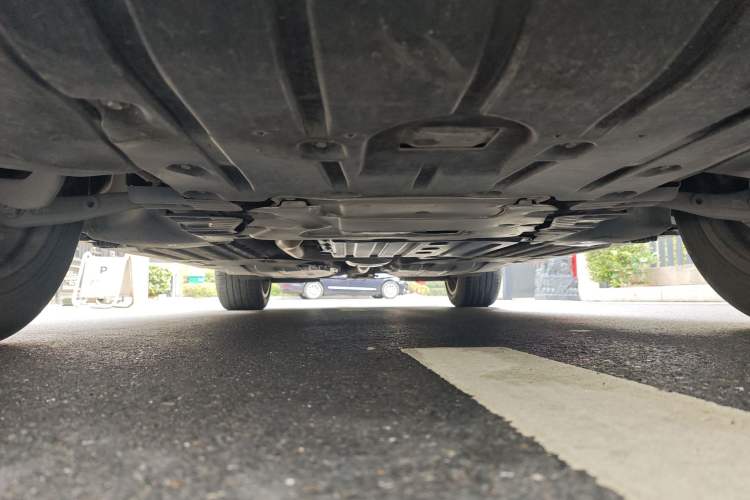 Used BMW X6 2022 xDrive30i M Sport Package Chassis Front
