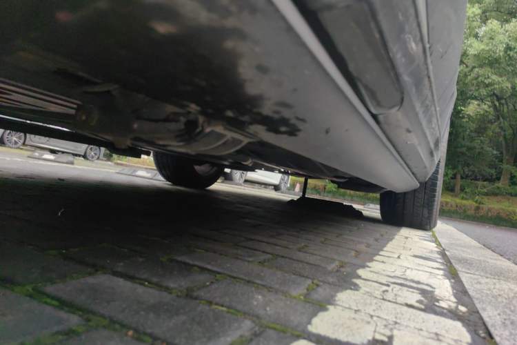 Used BMW X6 2022 Restyled xDrive30i M Sport Package Chassis Front Left