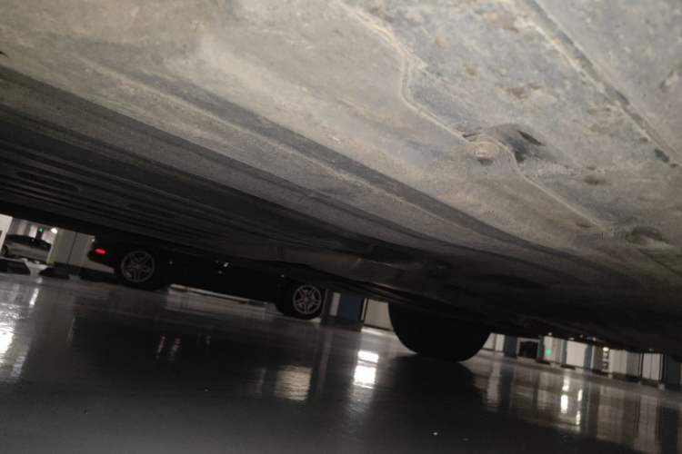 Used BMW X6 2022 xDrive30i M Sport Package Chassis Front Left