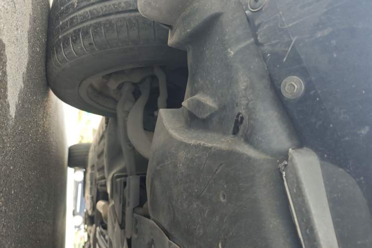 Used BMW X6 2022 xDrive30i M Sport Package Chassis Front Left