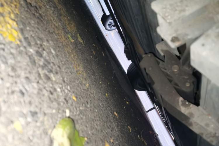 Used BMW X6 2022 xDrive30i M Sport Package Chassis Front Left