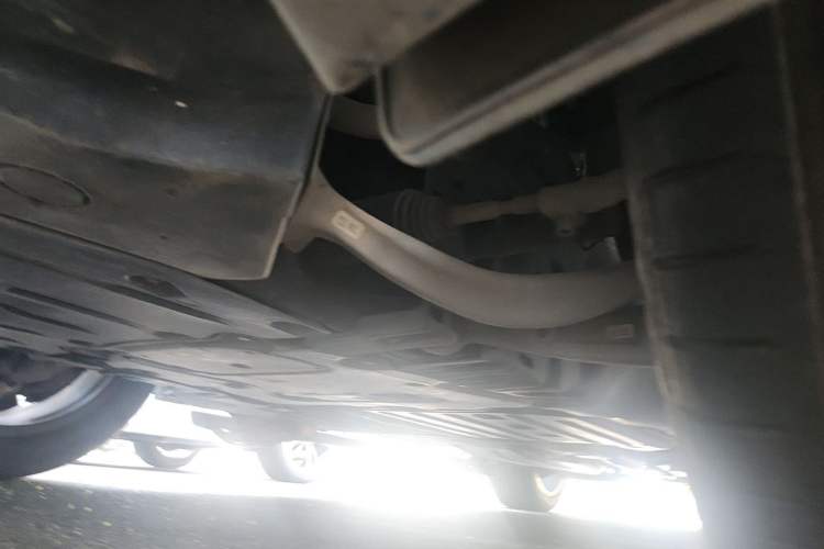 Used BMW X6 2022 Restyled xDrive30i M Sport Package Chassis Front Left