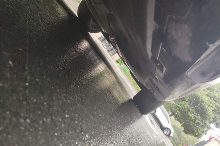 Used BMW X6 2022 xDrive30i M Sport Package Chassis Front Left