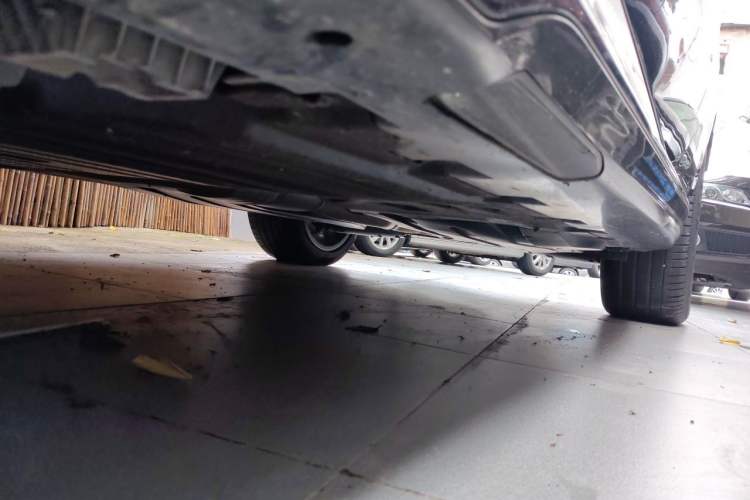 Used BMW X6 2022 Restyled xDrive30i M Sport Package Chassis Front Left