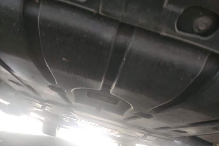 Used BMW X6 2022 Restyled xDrive30i M Sport Package Chassis Front