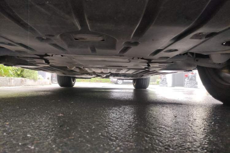 Used BMW X6 2022 xDrive30i M Sport Package Chassis Front