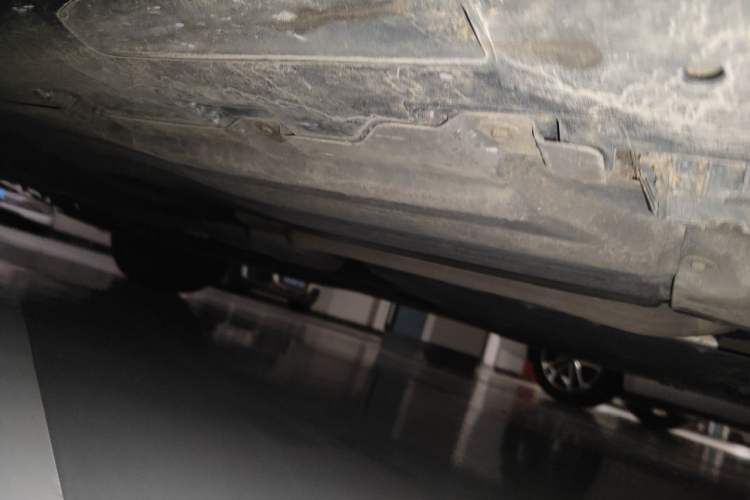 Used BMW X6 2022 xDrive30i M Sport Package Chassis Front Right