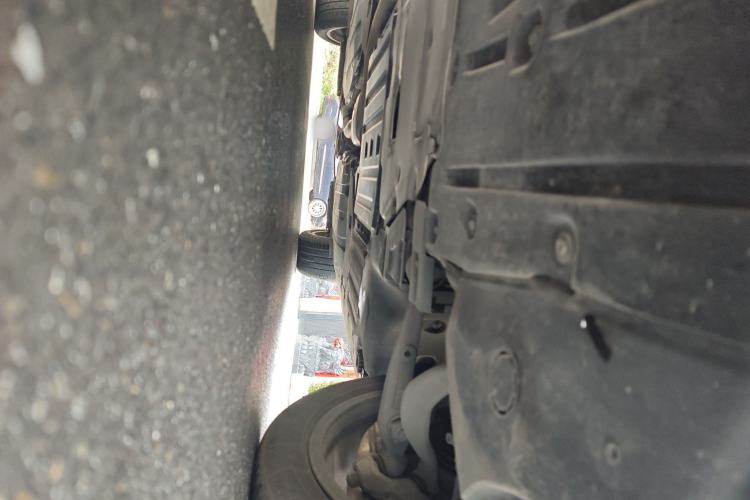 Used BMW X6 2022 xDrive30i M Sport Package Chassis Front Right
