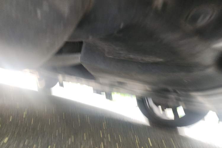 Used BMW X6 2022 Restyled xDrive30i M Sport Package Chassis Front Right