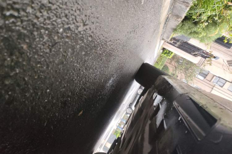 Used BMW X6 2022 xDrive30i M Sport Package Chassis Front Right