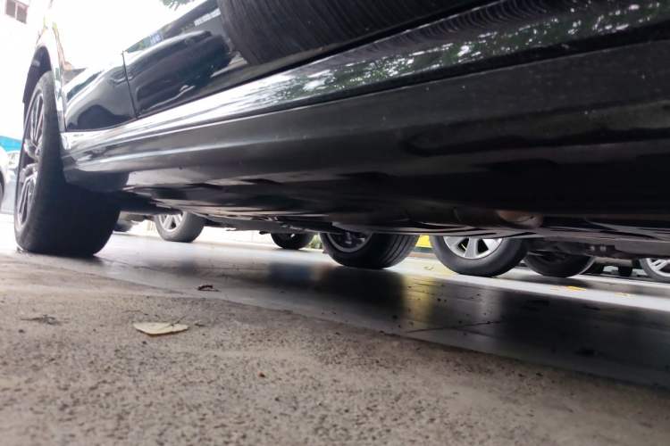 Used BMW X6 2022 Restyled xDrive30i M Sport Package Chassis Front Right