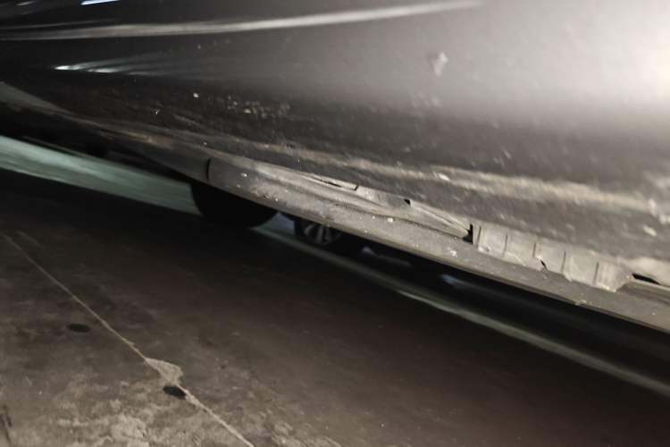 Used BMW X6 2022 Restyled xDrive30i M Sport Package Chassis Rear Left