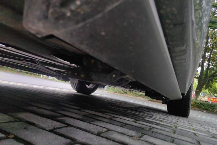 Used BMW X6 2022 Restyled xDrive30i M Sport Package Chassis Rear Right