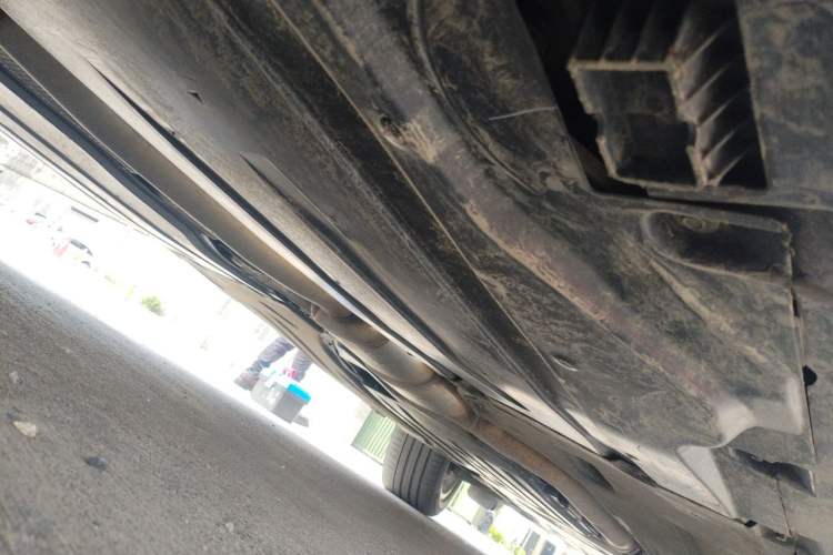 Used BMW X6 2022 Restyled xDrive30i M Sport Package Chassis Rear Right
