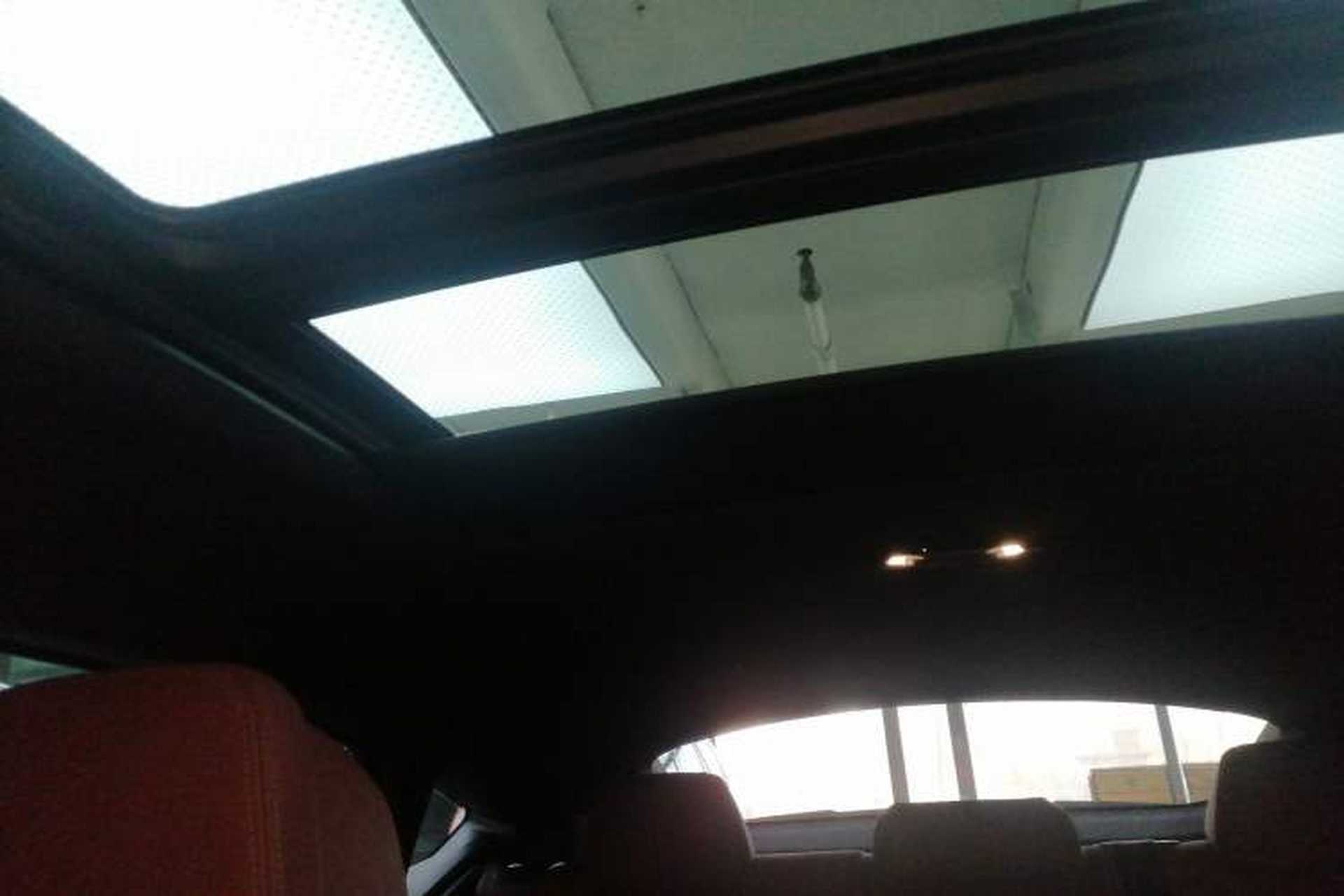 Used BMW X6 2022 xDrive40i Luxury Edition M Sport Package Headliner
