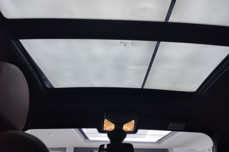 Used BMW X6 2022 xDrive40i M Sport Package Headliner