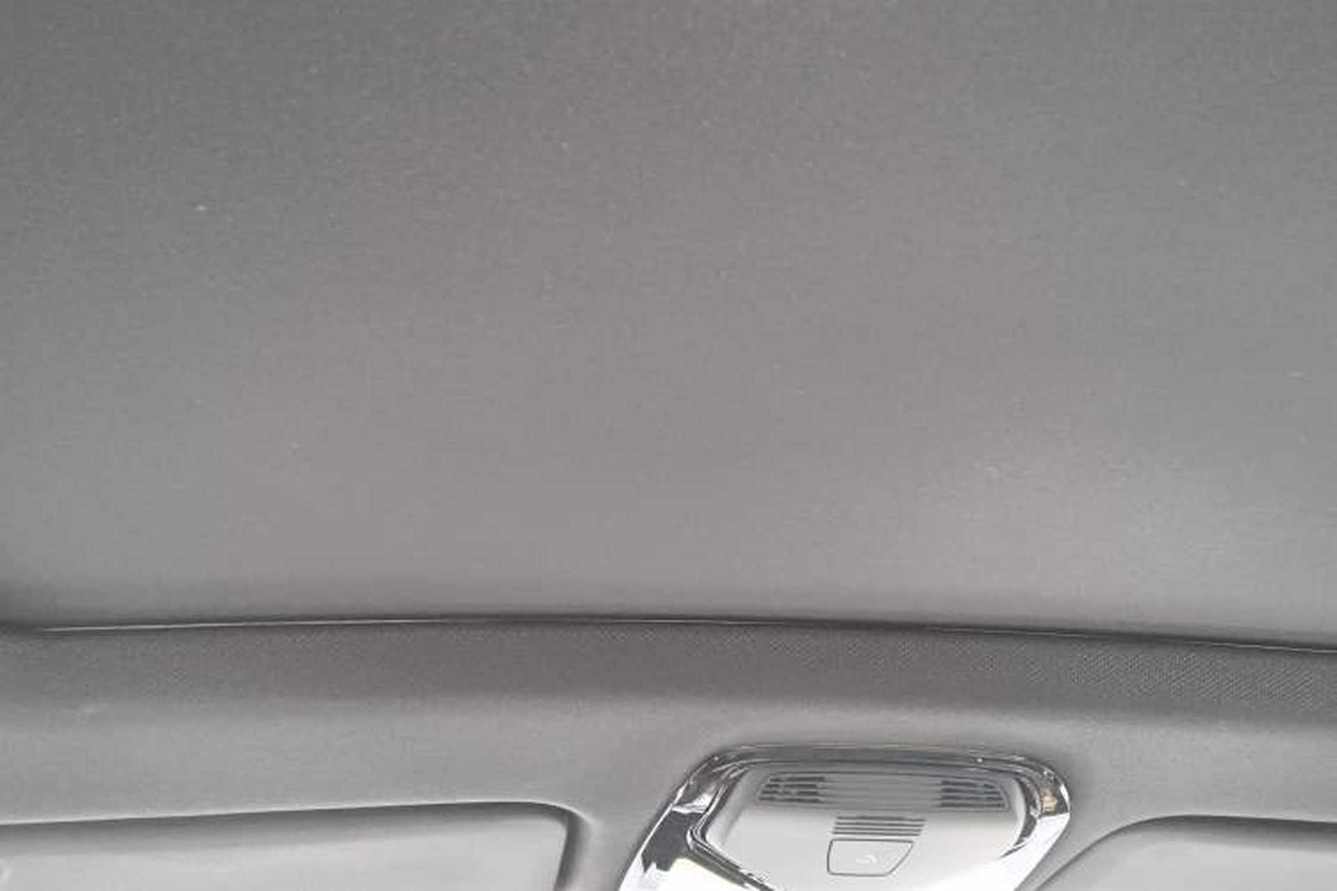 Used BMW X6 2022 xDrive40i M Sport Package Headliner