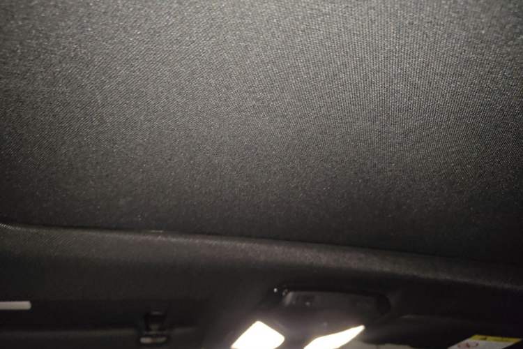 Used BMW X6 2022 xDrive30i M Sport Package Headliner