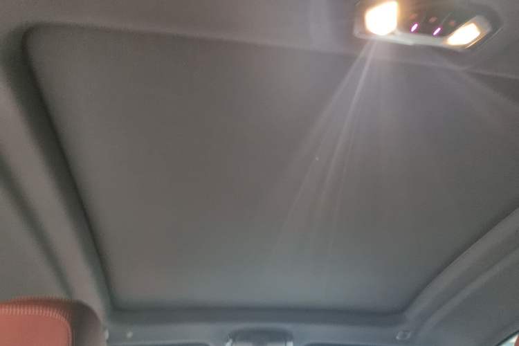 Used BMW X6 2022 Restyled xDrive30i M Sport Package Headliner