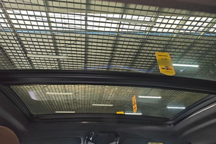 Used BMW X6 2022 Restyled xDrive30i M Sport Package Headliner
