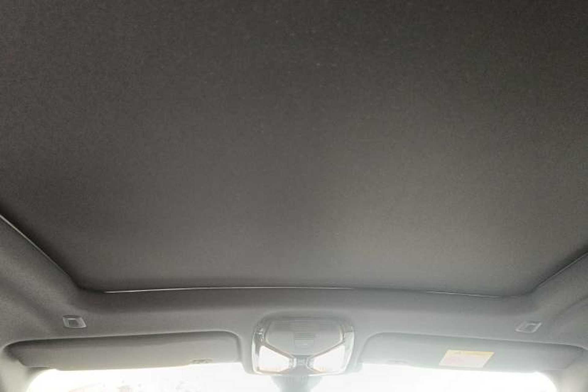 Used BMW X6 2022 Restyled xDrive30i M Sport Package Headliner
