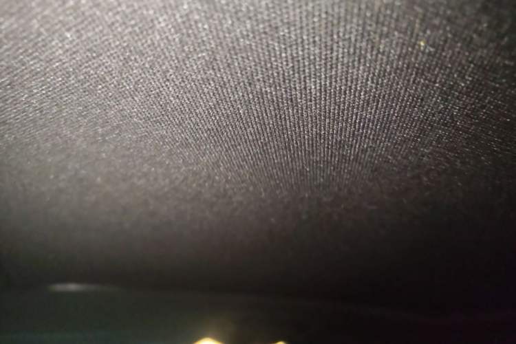 Used BMW X6 2022 Restyled xDrive40i M Sport Package Headliner