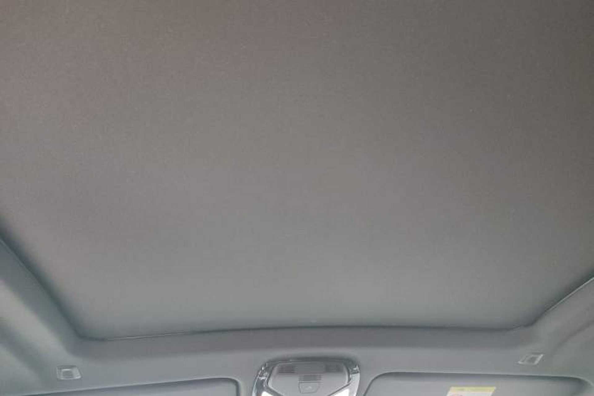 Used BMW X6 2022 Restyled xDrive30i M Sport Package Headliner