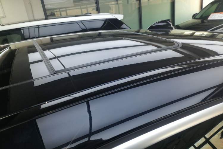 Used BMW X6 2022 xDrive40i Luxury Edition M Sport Package Roof