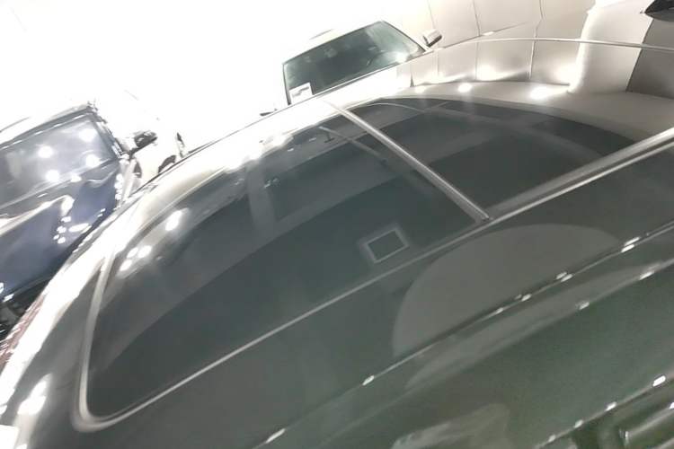Used BMW X6 2022 Restyled xDrive40i M Sport Package Roof