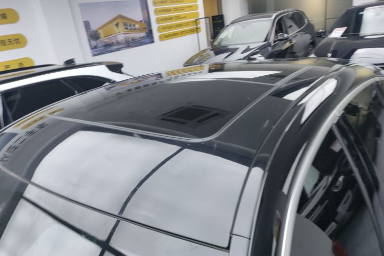 Used BMW X6 2022 xDrive40i M Sport Package Roof