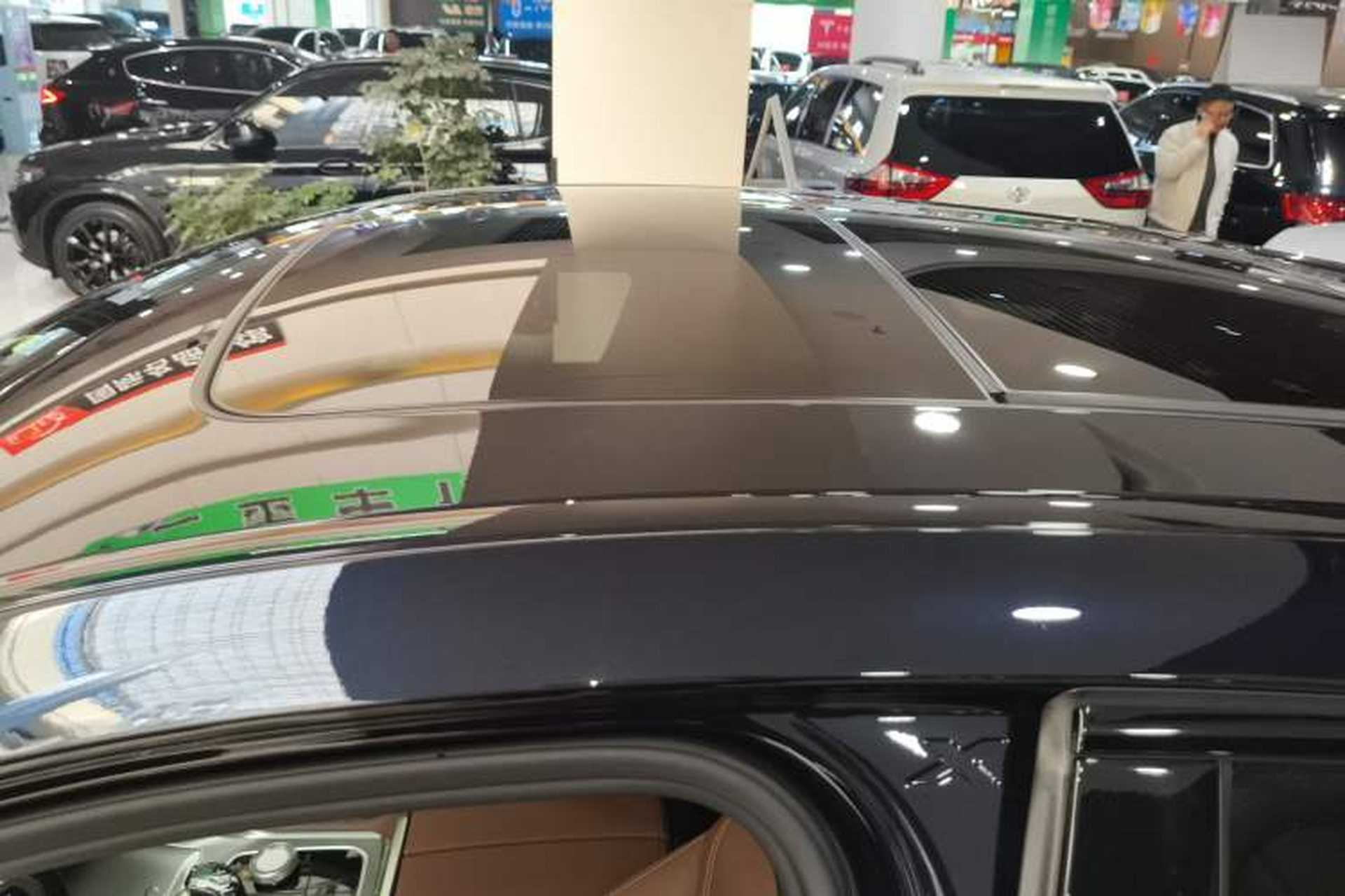 Used BMW X6 2022 Restyled xDrive30i M Sport Package Roof