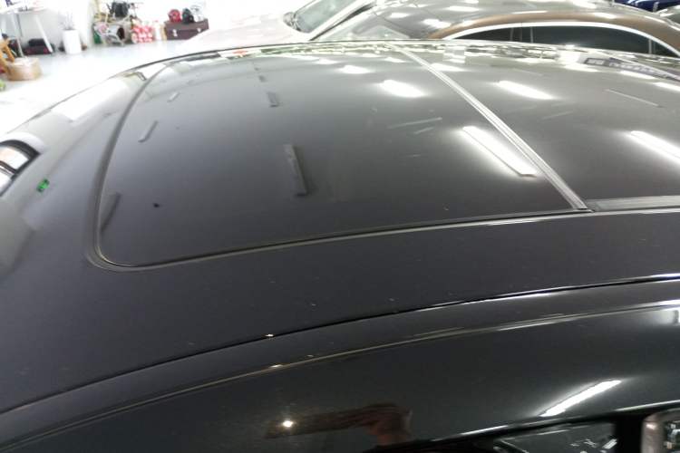 Used BMW X6 2022 Restyled xDrive40i M Sport Package Roof