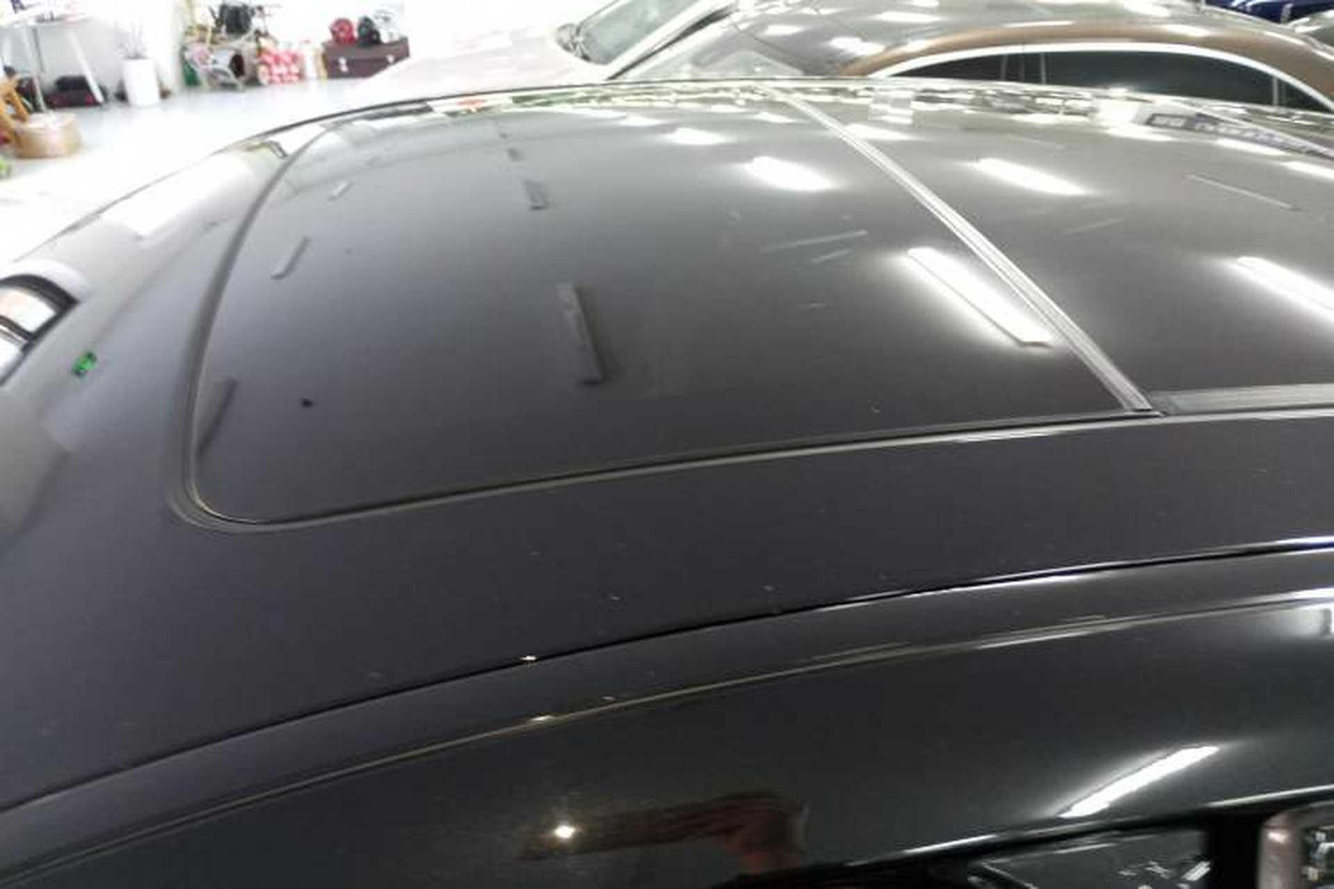 Used BMW X6 2022 Restyled xDrive40i M Sport Package Roof